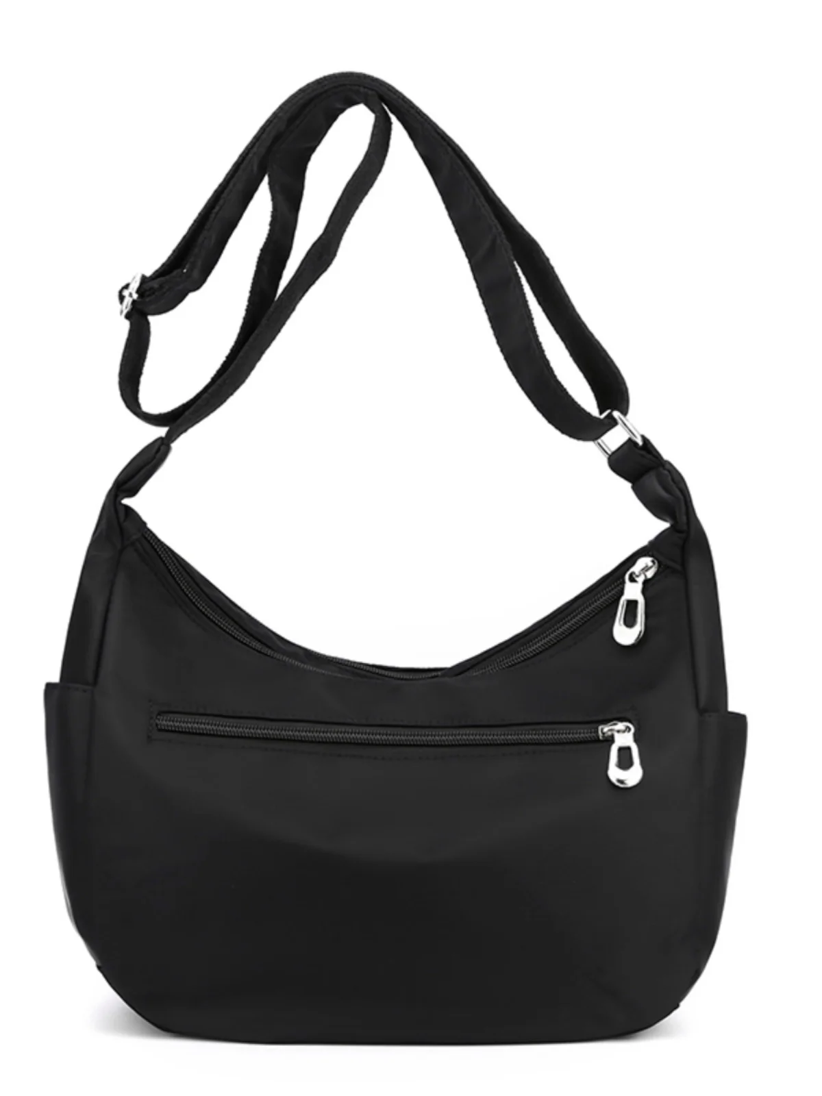 Модная сумка через плечо из ткани быка с пельменями, большая нейлоновая парусиновая женская сумка Capaci, модная повседневная сумка Briti Sle...
Модная сумка через плечо из ткани быка с пельменями, большая нейлоновая парусиновая женская сумка Capaci, модная повседневная сумка Briti Sle...