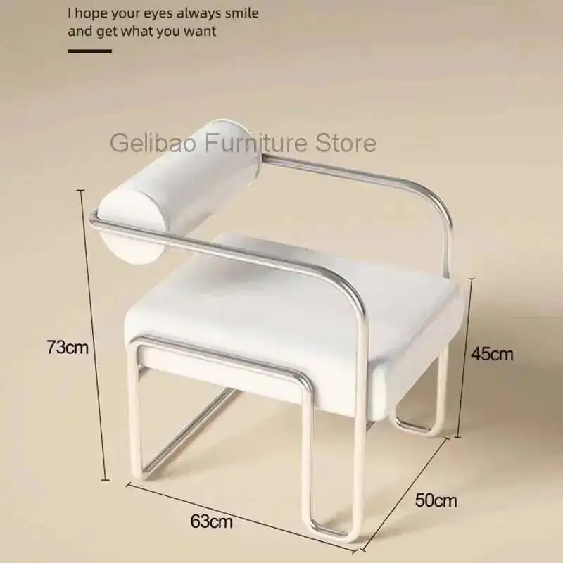 Dressing Salon Desk Chair Pedicure Tattoo Beauty Table Manicure Facial Chair Eyelash Cadeira Barber Equipment AA Cosmetology
Dressing Salon Desk Chair Pedicure Tattoo Beauty Table Manicure Facial Chair Eyelash Cadeira Barber Equipment AA Cosmetology