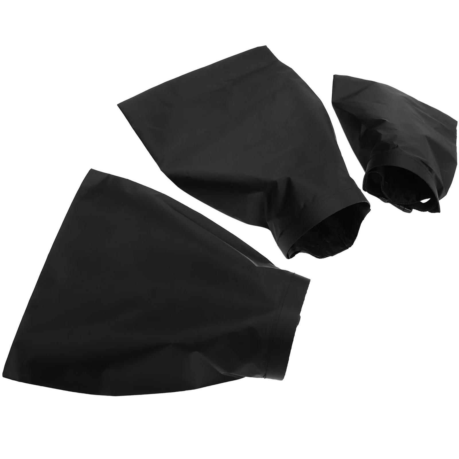 3 Pcs Boating Accessories for Wet Dry Bag Kayaks Travel Backpacks Waterproof Storage Camera Black
3 Pcs Boating Accessories for Wet Dry Bag Kayaks Travel Backpacks Waterproof Storage Camera Black