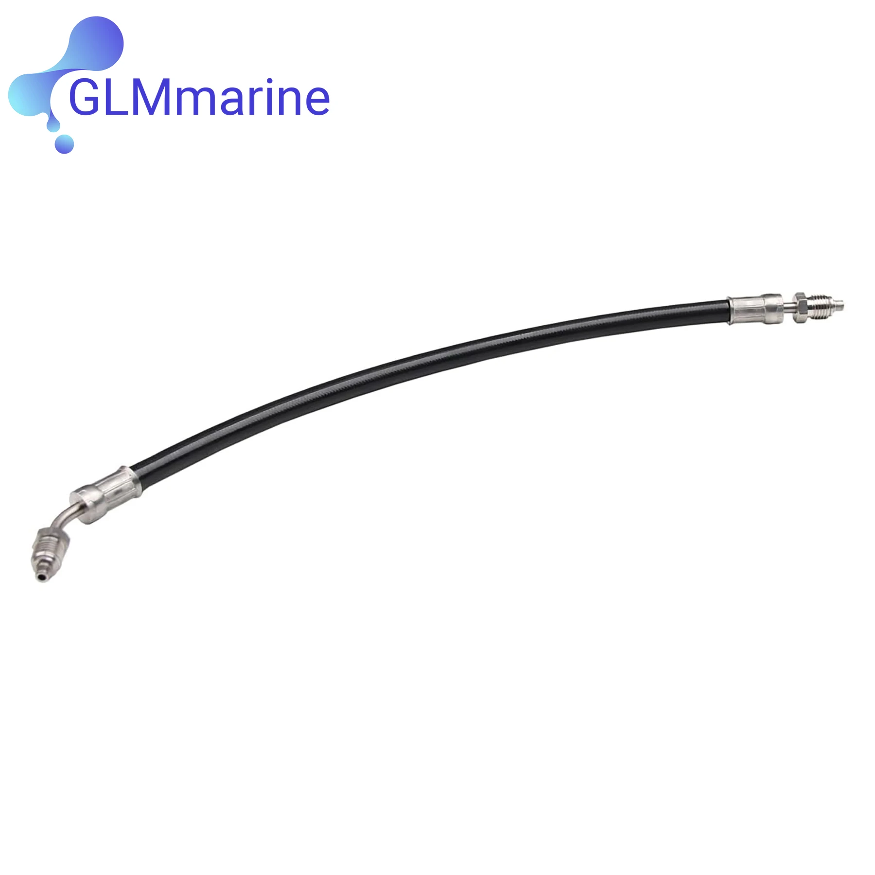 Compatible with Volvo Penta OMC 2.3 To 7.5 L SX TSK for Johnson Evinrude 65-150 HP Hydraulic Power Trim Hose 3853855 879081
Compatible with Volvo Penta OMC 2.3 To 7.5 L SX TSK for Johnson Evinrude 65-150 HP Hydraulic Power Trim Hose 3853855 879081