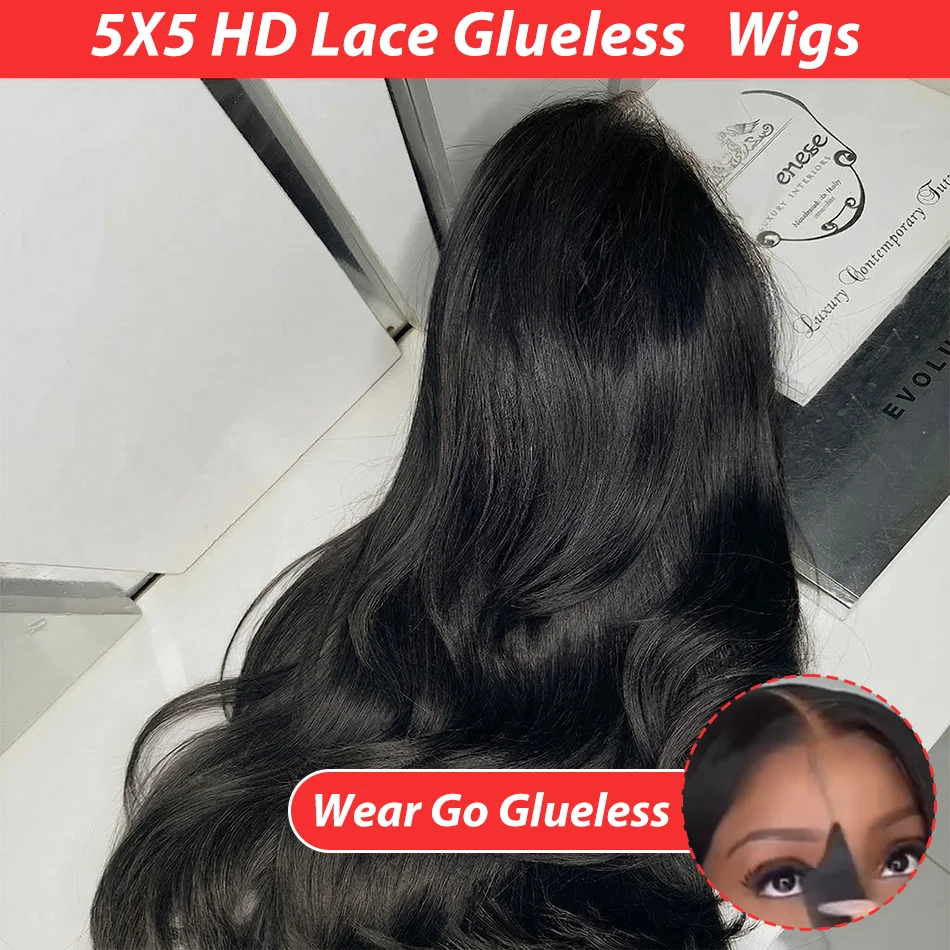 Парики Roxane Wear And Go 5x5 без клея, из натуральных волос, предварительно нарезанные, 13x6, с кружевной передней частью, из натуральных волос, с эффектом Body Wave, для женщин
Парики Roxane Wear And Go 5x5 без клея, из натуральных волос, предварительно нарезанные, 13x6, с кружевной передней частью, из натуральных волос, с эффектом Body Wave, для женщин