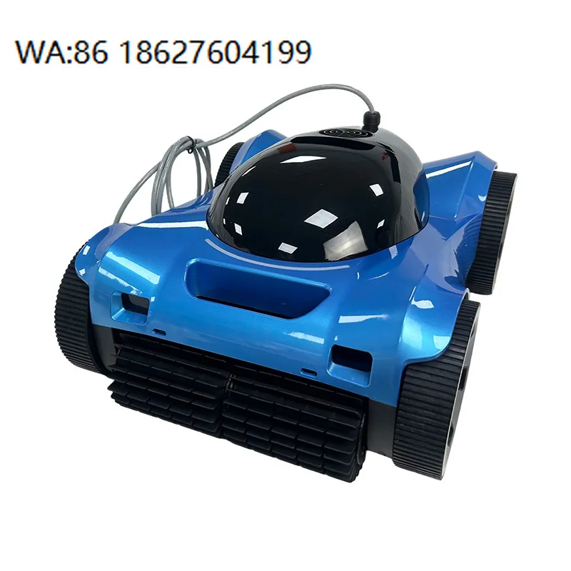 High Quality XT Pro Smart Automatic Rechargeable Battery powered Wall climbing Leaf Cleaning Swimming Pool Cleaning
High Quality XT Pro Smart Automatic Rechargeable Battery powered Wall climbing Leaf Cleaning Swimming Pool Cleaning