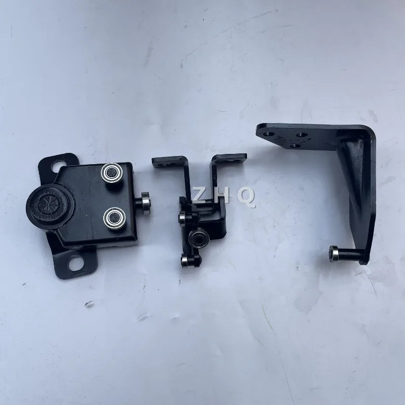 For Komatsu PC78US-6 Door Pulley Assy PC128US Pulley Track PC138 PC228US-6 Cab Door Lock Bearings Excavator 
For Komatsu PC78US-6 Door Pulley Assy PC128US Pulley Track PC138 PC228US-6 Cab Door Lock Bearings Excavator