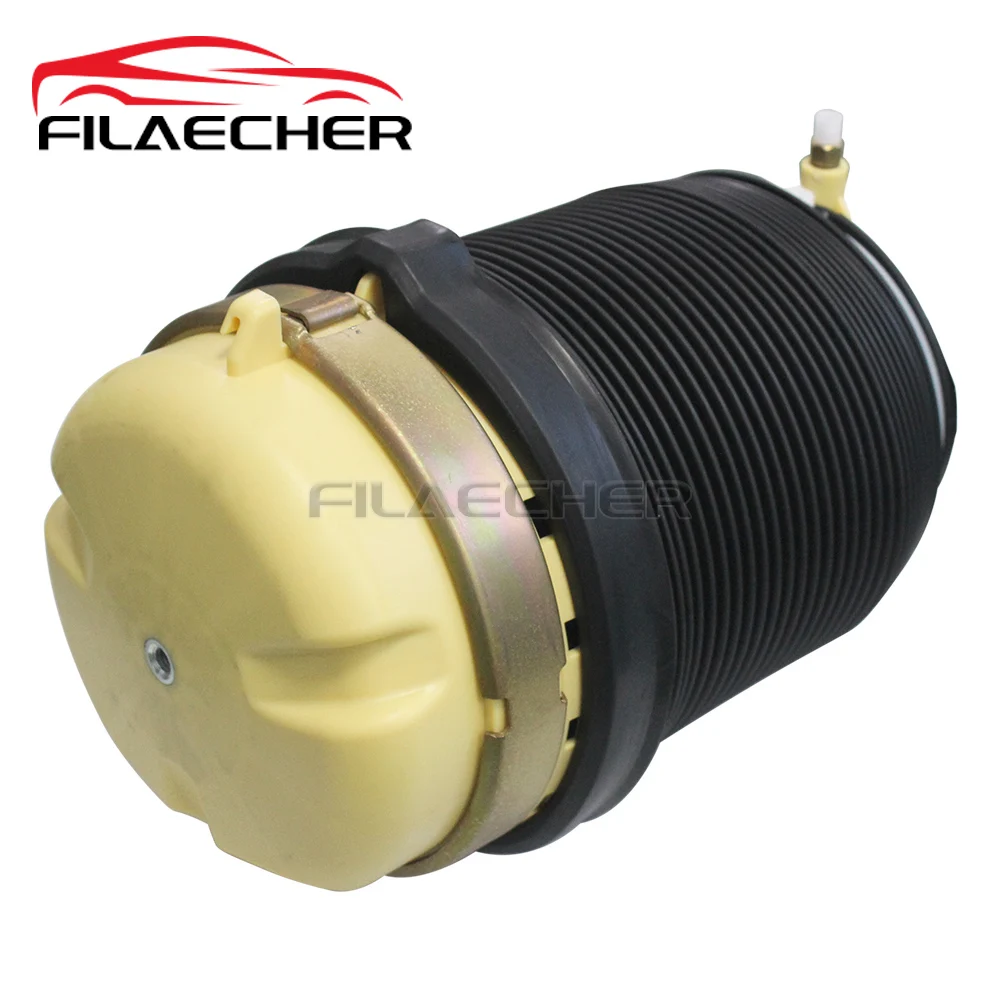 For Audi A6 C6 4F Rear Air Suspension Spring Bellow Air Bag 4F0616001J 4F0616001Q 4F0616001 4F0616001K
For Audi A6 C6 4F Rear Air Suspension Spring Bellow Air Bag 4F0616001J 4F0616001Q 4F0616001 4F0616001K