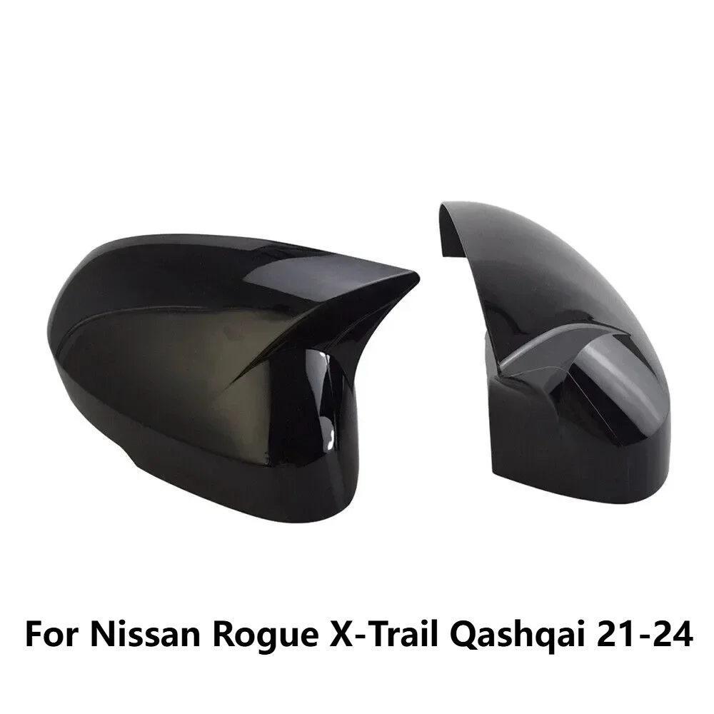 ⭐Genuine⭐ Protective Cover For Nissan Rogue X-Trail T33 Qashqai J12 2022-2024 2PC LHD Mirror Cover Car Styling
⭐Genuine⭐ Protective Cover For Nissan Rogue X-Trail T33 Qashqai J12 2022-2024 2PC LHD Mirror Cover Car Styling