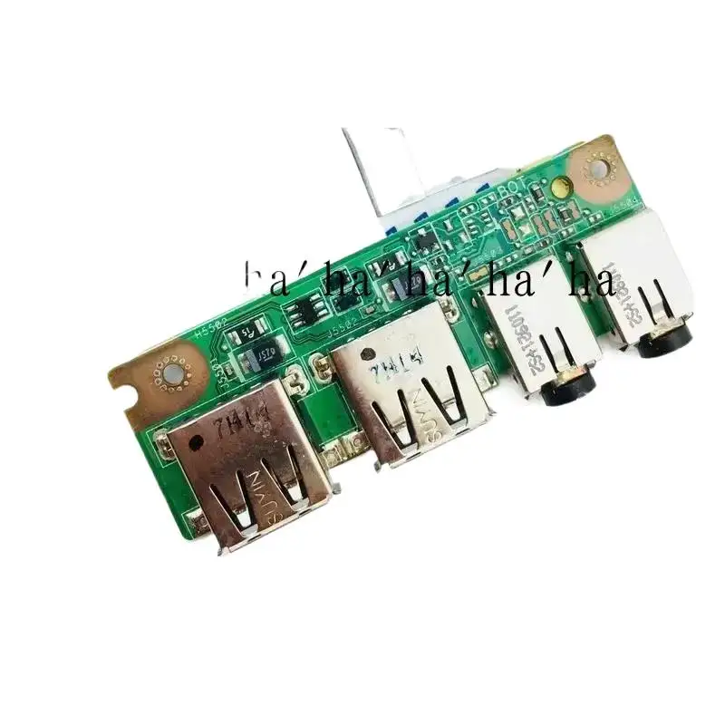 * USB аудиоразъем для ноутбука, аудио USB-плата для Asus k53sv a53s x53s k53s k53sd p53d s p53sj k53e x53e a53e =/*
* USB аудиоразъем для ноутбука, аудио USB-плата для Asus k53sv a53s x53s k53s k53sd p53d s p53sj k53e x53e a53e =/*