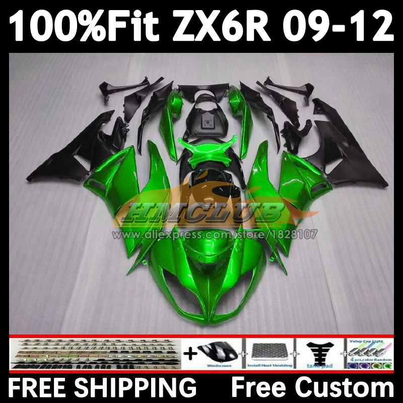 Инъекционный комплект для KAWASAKI NINJA ZX-636 2009 2010 2011 2012 жемчужно-зеленый 158No.10 ZX 636 6R ZX636 ZX6R 09 10 11 12 обтекатель
Инъекционный комплект для KAWASAKI NINJA ZX-636 2009 2010 2011 2012 жемчужно-зеленый 158No.10 ZX 636 6R ZX636 ZX6R 09 10 11 12 обтекатель