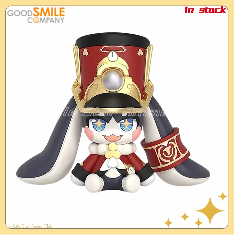 В наличии оригинальная коллекция моделей гуманоидов GSC HGS Honkai: Star Rail Pom Q Version, игрушки, украшения
В наличии оригинальная коллекция моделей гуманоидов GSC HGS Honkai: Star Rail Pom Q Version, игрушки, украшения