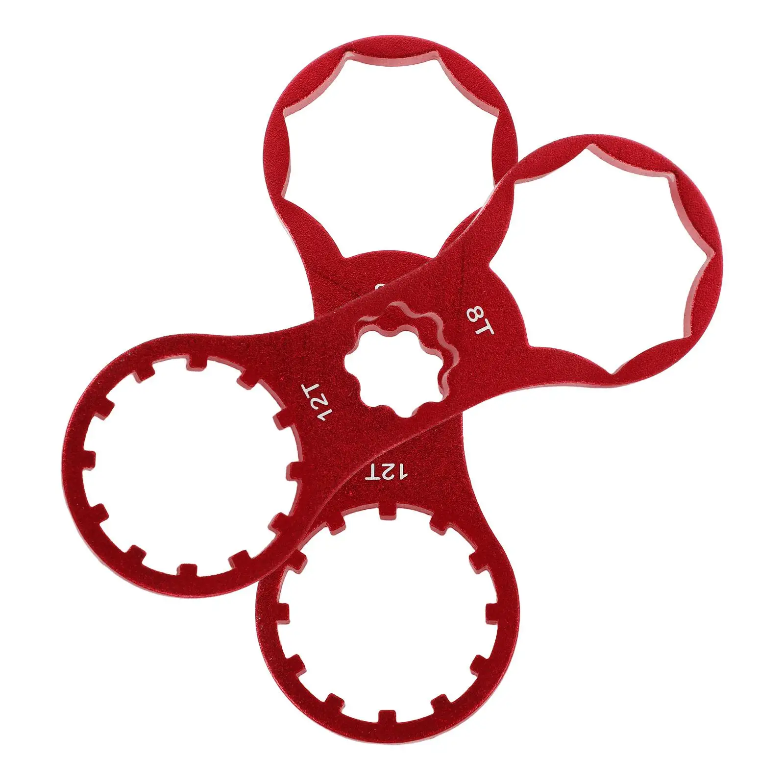 2 Pcs Bicycle Repair Tools Fork Cap Wrench Portable Aluminum Alloy Front Shoulder Cover
2 Pcs Bicycle Repair Tools Fork Cap Wrench Portable Aluminum Alloy Front Shoulder Cover