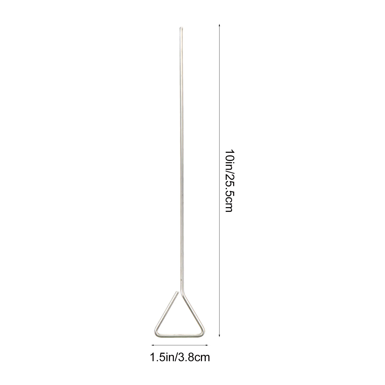 4 Pcs Coating Rod Cell Spreaders Laboratory Tool Petri Dish Stainless Steel Accessories Spreading Bar Child
4 Pcs Coating Rod Cell Spreaders Laboratory Tool Petri Dish Stainless Steel Accessories Spreading Bar Child