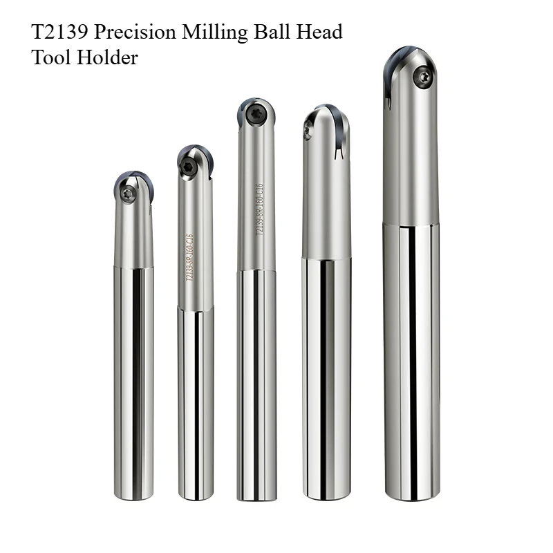 YS T2139 Ball End Milling Cutter C10 C12 C16 C20 C25 C32 Ball End Mill Cutting P3200 Ball Insert 4R 5R 6R 8R 10R 15R 16R Inserts
YS T2139 Ball End Milling Cutter C10 C12 C16 C20 C25 C32 Ball End Mill Cutting P3200 Ball Insert 4R 5R 6R 8R 10R 15R 16R Inserts