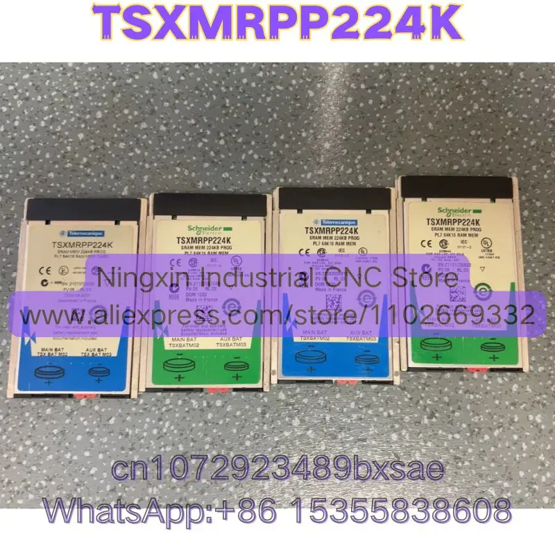 Used TSXMRPP224K Function Intact
Used TSXMRPP224K Function Intact