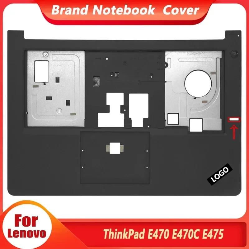 Новый оригинальный чехол для Lenovo ThinkPad E470 E470C E475, подставка для рук, чехол для клавиатуры, отверстие для отпечатков пальцев E470
Новый оригинальный чехол для Lenovo ThinkPad E470 E470C E475, подставка для рук, чехол для клавиатуры, отверстие для отпечатков пальцев E470