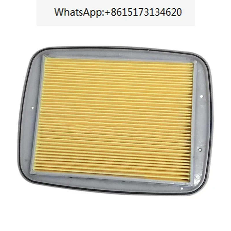 Air Filter 6S5-E4451-00-00 For Waverunner GP 1800 1.8T FX FZR FZS VXR VXS VX FX CRUISER FX SUPER
Air Filter 6S5-E4451-00-00 For Waverunner GP 1800 1.8T FX FZR FZS VXR VXS VX FX CRUISER FX SUPER