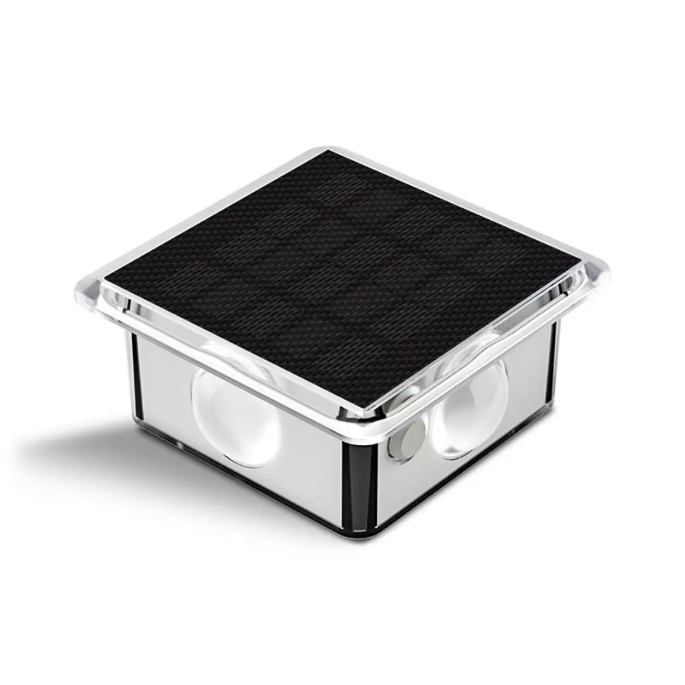 Solar Powered Solar Fence Lights with 8 Modes IP65 Waterproof Fence Lights Warm White/RGB Solar Wall Light
Solar Powered Solar Fence Lights with 8 Modes IP65 Waterproof Fence Lights Warm White/RGB Solar Wall Light