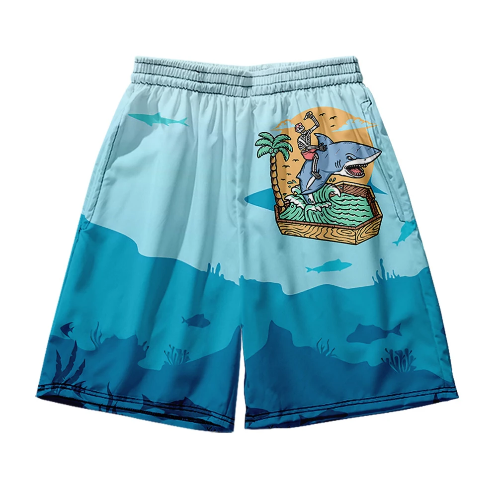 Beach Shorts Men's and women's clothing 3D digital printing casual shorts Fashion trend couple Pants 17
Beach Shorts Men's and women's clothing 3D digital printing casual shorts Fashion trend couple Pants 17