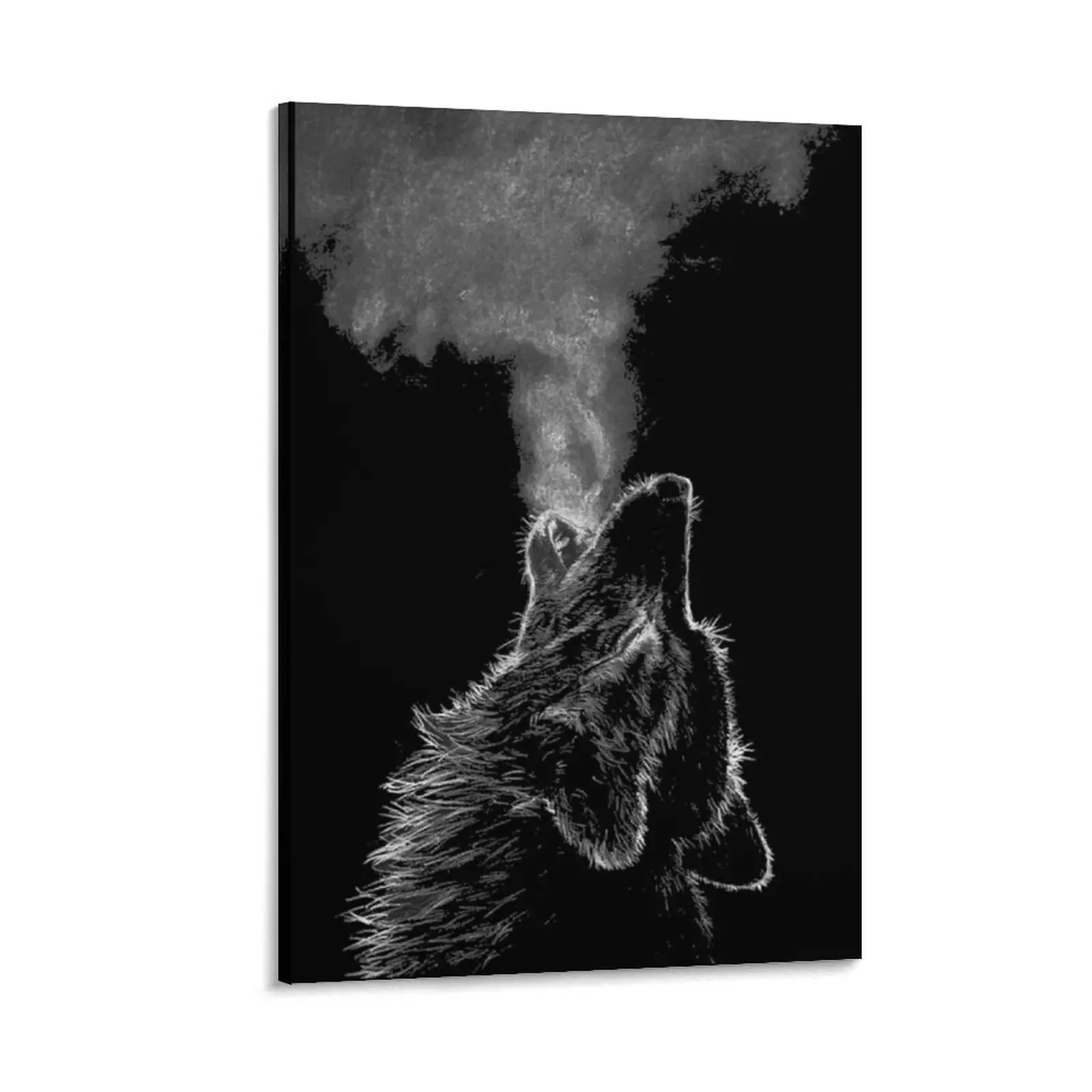 Wolf Canvas Painting decor bedrooms decor ornaments for home interior paintings 
Wolf Canvas Painting decor bedrooms decor ornaments for home interior paintings
