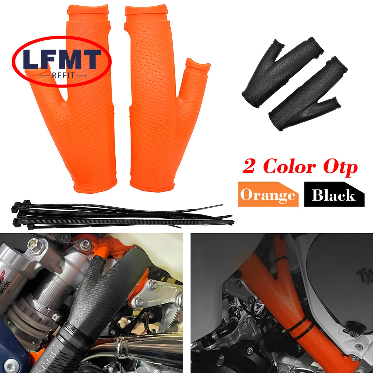 Motorcycles Frame Cover Body Prolong Guard Protector For KTM SX SX-F XC XC-F EXC EXC-F XC-W XCF-W 125-500 2019-2021 2022 2023
Motorcycles Frame Cover Body Prolong Guard Protector For KTM SX SX-F XC XC-F EXC EXC-F XC-W XCF-W 125-500 2019-2021 2022 2023