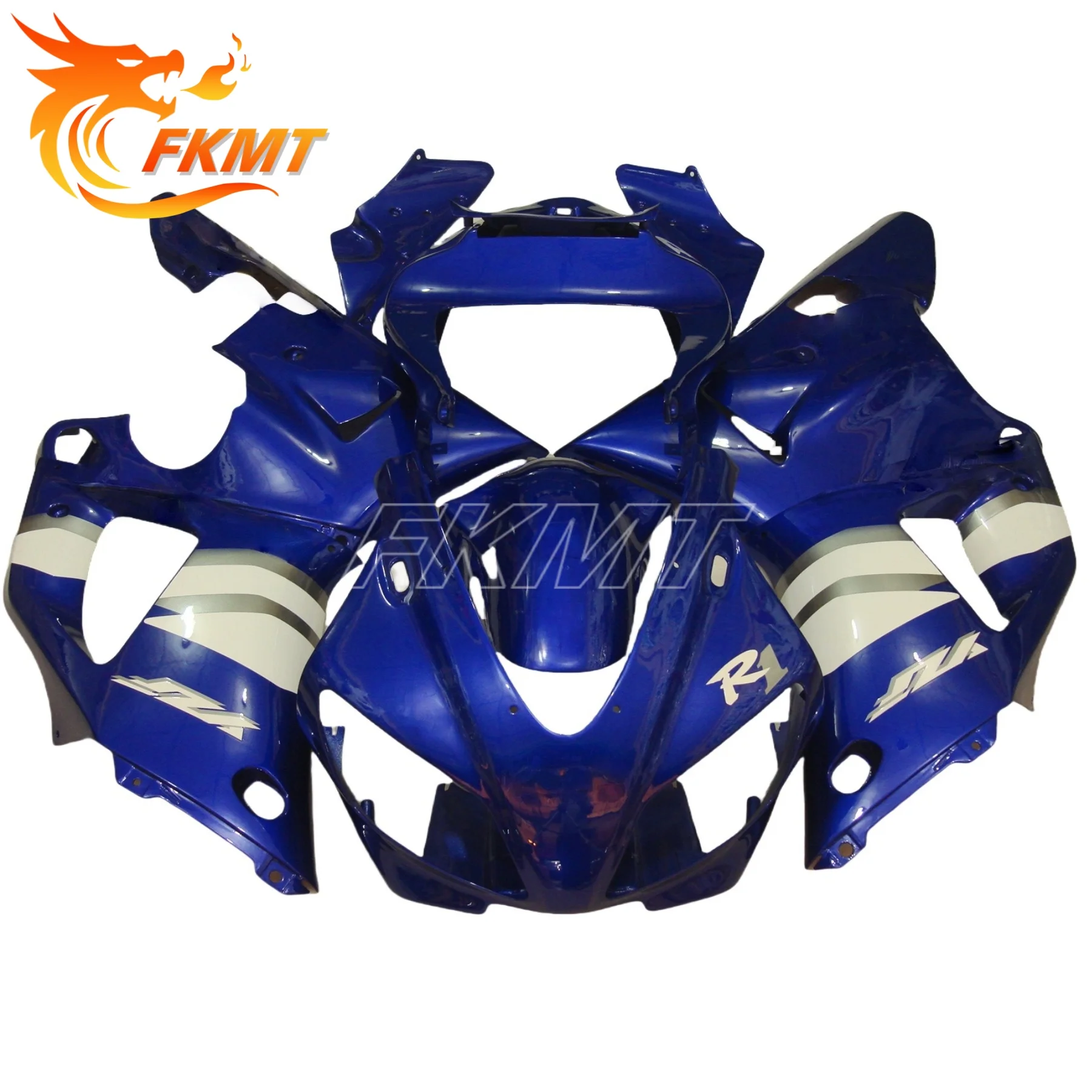 High Grade Motorcycle Fairings Kit for YAMAHA YZF R1 1998 1999 YZFR1 YZF-R1 98 99 Injection Red Black Bodywork Set
High Grade Motorcycle Fairings Kit for YAMAHA YZF R1 1998 1999 YZFR1 YZF-R1 98 99 Injection Red Black Bodywork Set