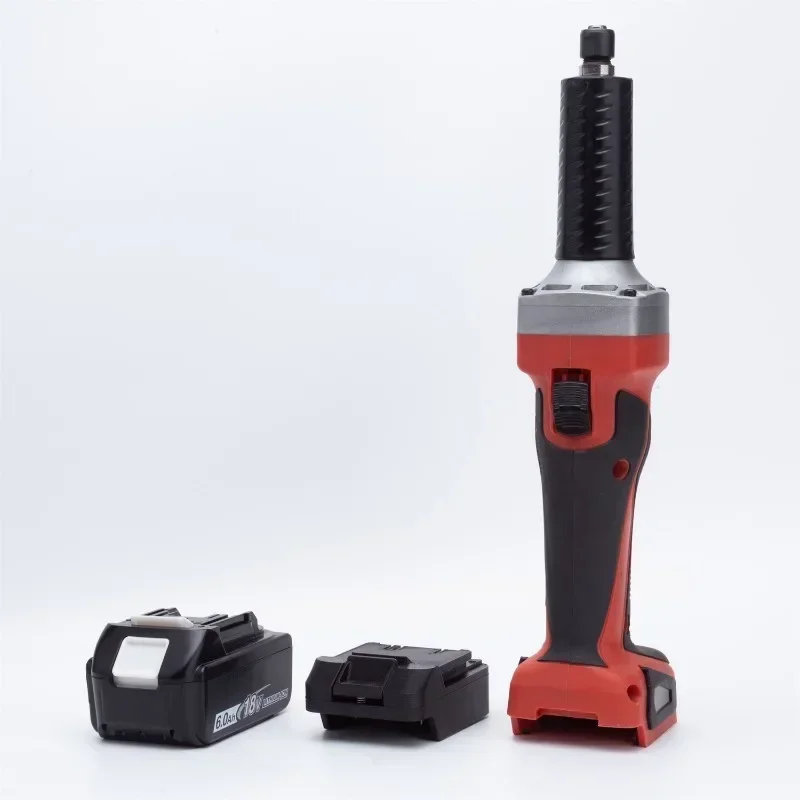 For Makita 18V Lithium Battery Adapter Converter To for KEYANG 20V Cordless Power Tools Accessories(NO Battery)
For Makita 18V Lithium Battery Adapter Converter To for KEYANG 20V Cordless Power Tools Accessories(NO Battery)