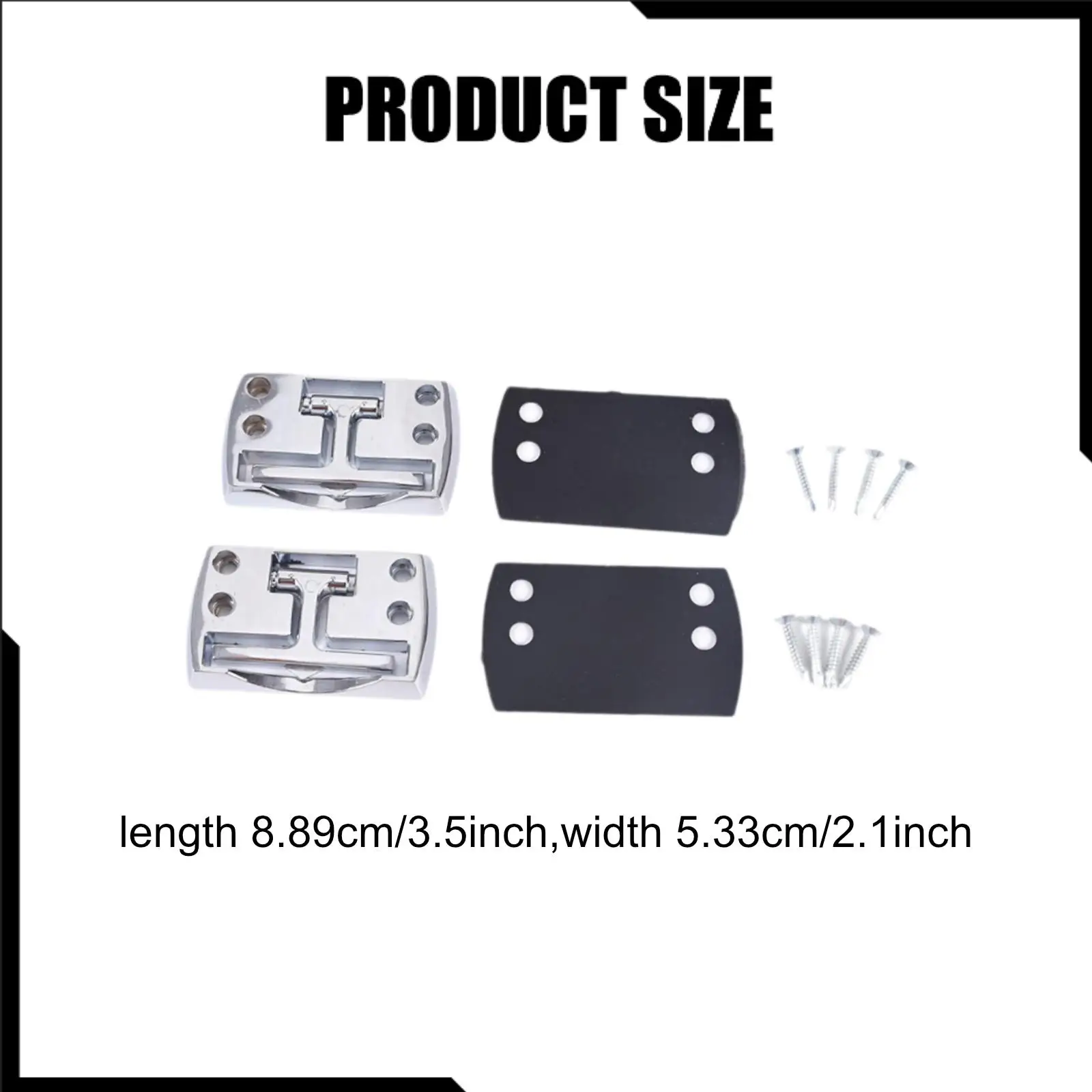Multipurpose Heavy Duty Fold Away Rope Hook Kit for Towing Truck Accessories Trailer Safety and Construction
Multipurpose Heavy Duty Fold Away Rope Hook Kit for Towing Truck Accessories Trailer Safety and Construction