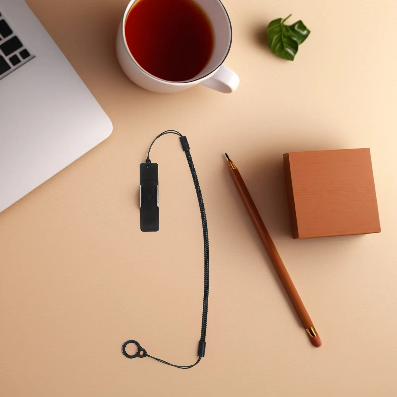 2 шт. черных эластичных ремешка-держателей для стилуса с выдвижным механизмом, для планшетов и ручек для рисования, защита от потери
2 шт. черных эластичных ремешка-держателей для стилуса с выдвижным механизмом, для планшетов и ручек для рисования, защита от потери