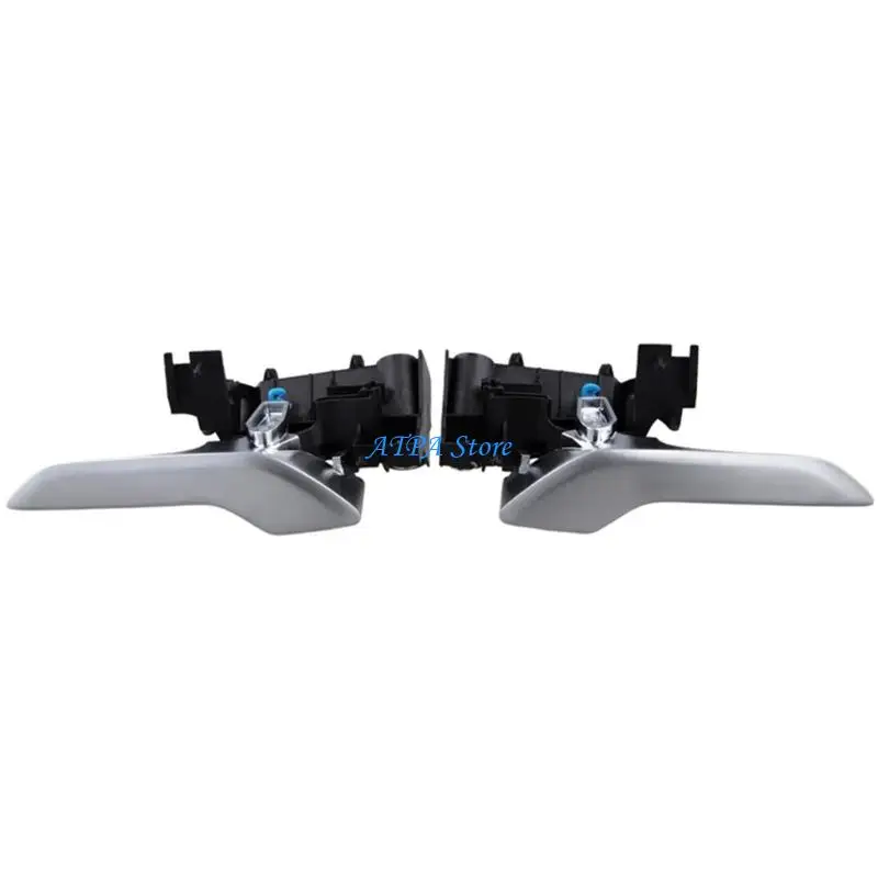 U13C Long Lasting Truck Door Handle Set Reinforced Plastic Construction For Enhanced Wear Resistance And Secure Fit 84012027
U13C Long Lasting Truck Door Handle Set Reinforced Plastic Construction For Enhanced Wear Resistance And Secure Fit 84012027