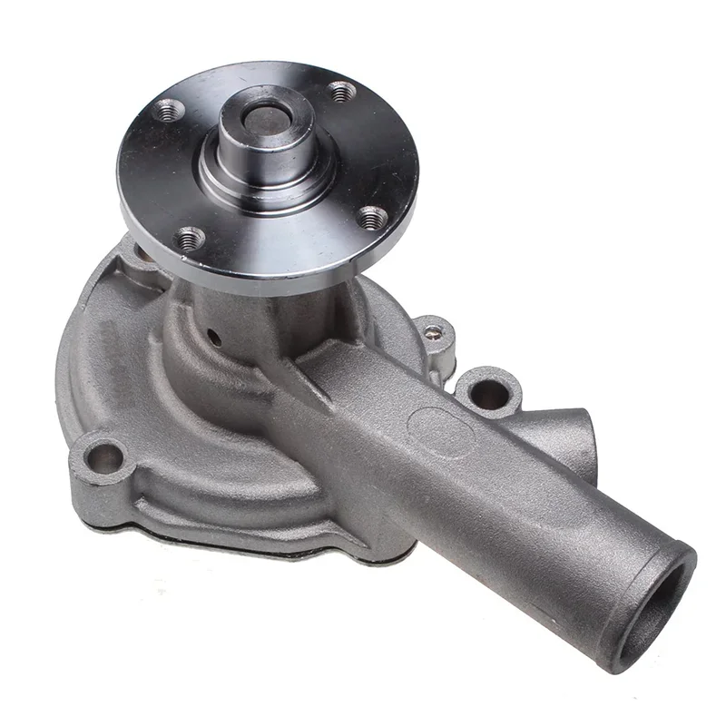 Hot SellingWater Pump 21010-13226 21010-13200 21010-13201 For Nissan Forklift A15 Engine
Hot SellingWater Pump 21010-13226 21010-13200 21010-13201 For Nissan Forklift A15 Engine