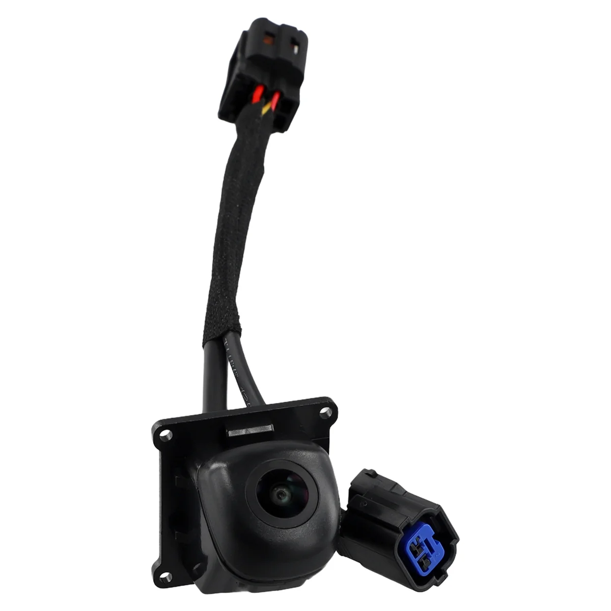 95766-D4500 Новая камера заднего вида, камера заднего вида для парковки, супер предложение 2016-2018 гг.
95766-D4500 Новая камера заднего вида, камера заднего вида для парковки, супер предложение 2016-2018 гг.