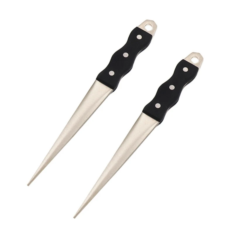 652F Diamond Cutter Sharpening Rod Quick Cutter Sharpening Rod Gardening Cutter Sharpener Sharpening Stone Cutter Scissors
652F Diamond Cutter Sharpening Rod Quick Cutter Sharpening Rod Gardening Cutter Sharpener Sharpening Stone Cutter Scissors