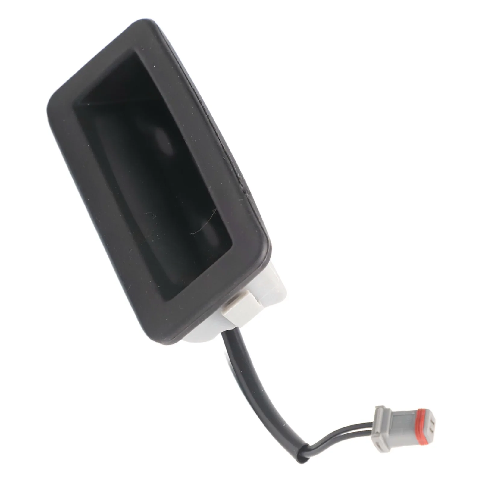 Trunk Release Switch Rear Boot Release Switch Dual Connector Design Easy Installation Efficient Tailgate Operation
Trunk Release Switch Rear Boot Release Switch Dual Connector Design Easy Installation Efficient Tailgate Operation