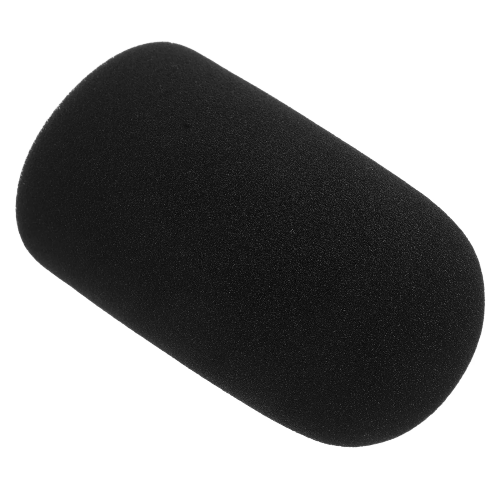 Microphone Pop Filter Windscreen Cover Foam Black DJ Compatible ATR2500X USB Reusable Washable Noise Reduction Live
Microphone Pop Filter Windscreen Cover Foam Black DJ Compatible ATR2500X USB Reusable Washable Noise Reduction Live