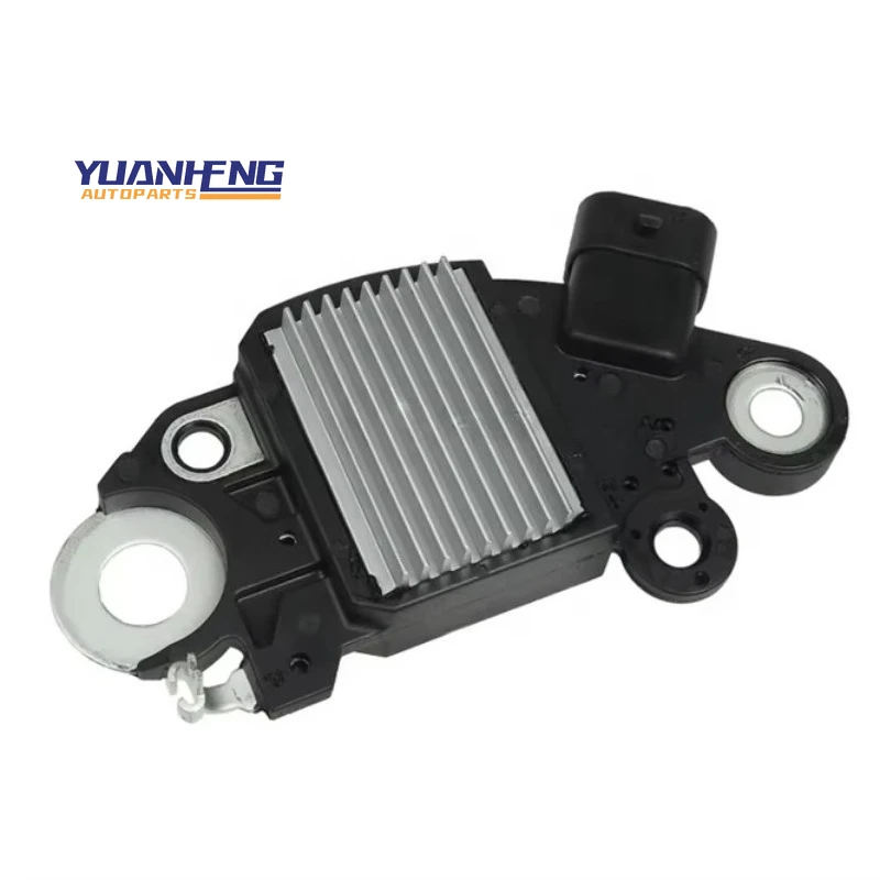 10517755 14 В 12 В регулятор напряжения генератора для Chevrolet 2007-2010 AVALANCHE Cadillac ATS 2,0 AWD D3587 VR-D755 07C12A887
10517755 14 В 12 В регулятор напряжения генератора для Chevrolet 2007-2010 AVALANCHE Cadillac ATS 2,0 AWD D3587 VR-D755 07C12A887