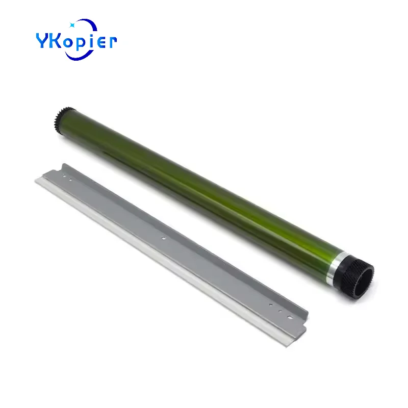 Japan OPC Drum For Konica Minolta Bizhub 250 350 283 2510 3510 7728 7828 282 362 363 223 423 BH250 BH350 Cleaning Blade
Japan OPC Drum For Konica Minolta Bizhub 250 350 283 2510 3510 7728 7828 282 362 363 223 423 BH250 BH350 Cleaning Blade