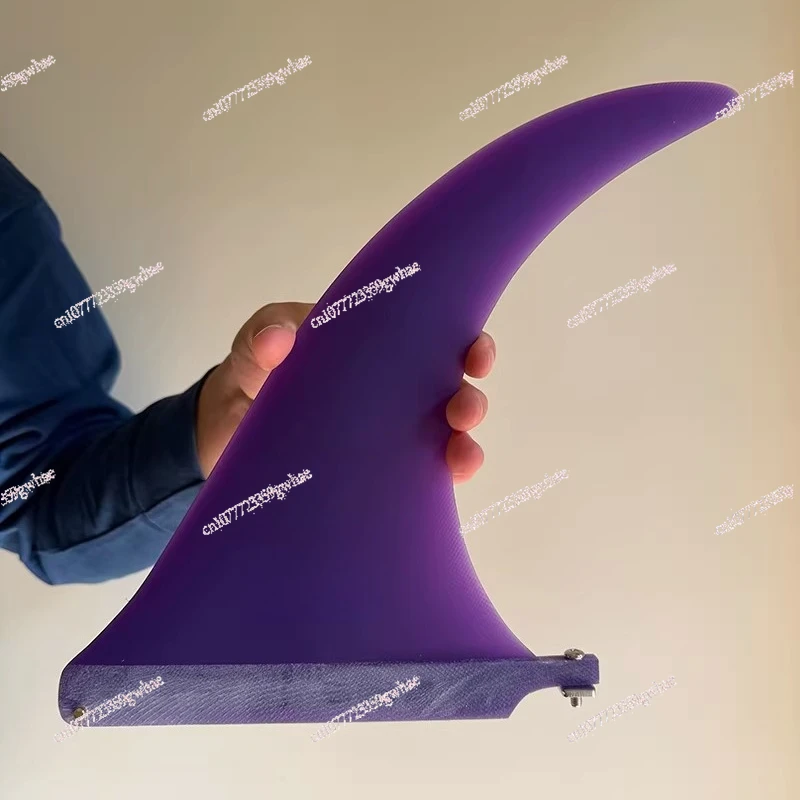 Руль для серфборда (флайборда) 9,5 дюймов, цвета: фиолетовый/прозрачный/розовый/красный/синий/белый/зеленый/дымчато-серый (без деревянной основы).
Руль для серфборда (флайборда) 9,5 дюймов, цвета: фиолетовый/прозрачный/розовый/красный/синий/белый/зеленый/дымчато-серый (без деревянной основы).