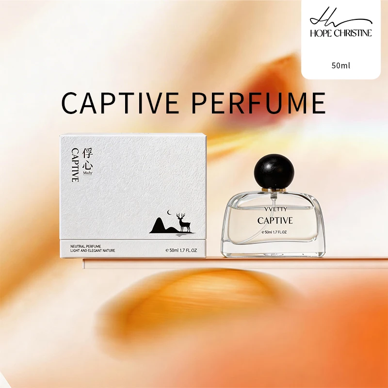 White Musk Woody Floral Notes Unisex EDP Gentle Body Scent Long Lasting Fragrance Unique Luxury For Men Women Daily Use
White Musk Woody Floral Notes Unisex EDP Gentle Body Scent Long Lasting Fragrance Unique Luxury For Men Women Daily Use