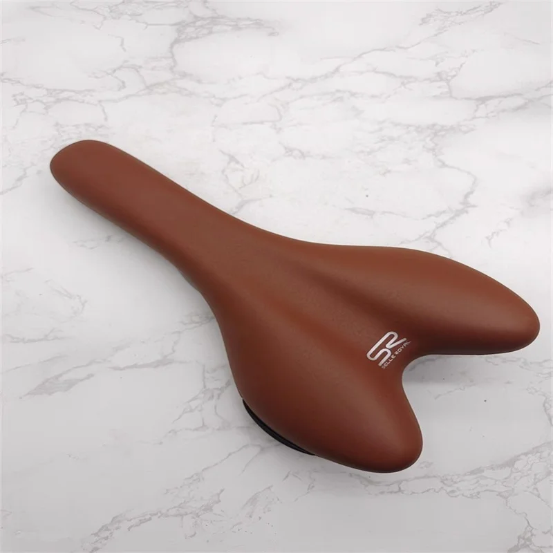 Road Bike Seat Cushion, Mountain Bike Seat, Son Brown Saddle, S/R Saddle, Riding Seat Bag
Road Bike Seat Cushion, Mountain Bike Seat, Son Brown Saddle, S/R Saddle, Riding Seat Bag
