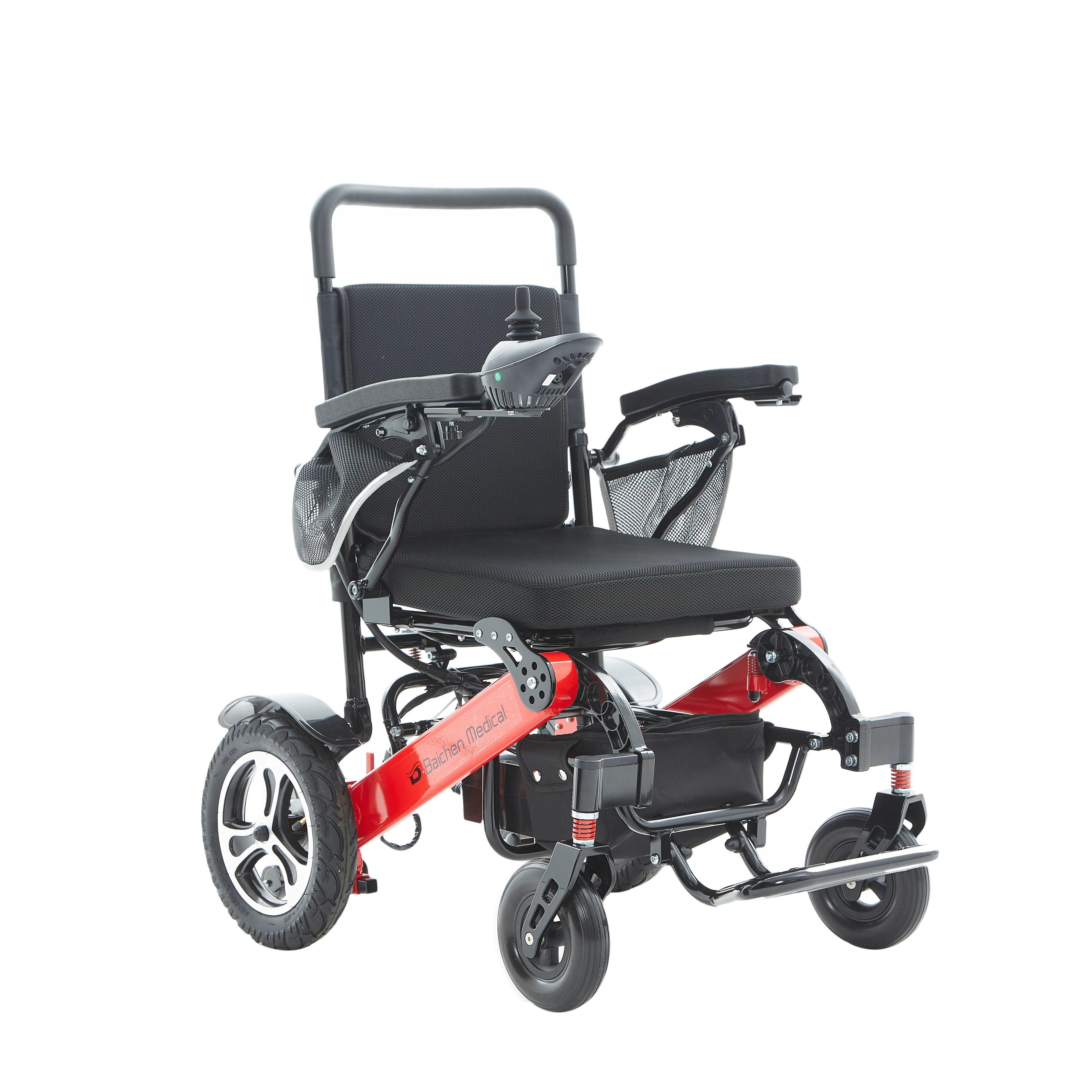 2023 Healthcare Full Automatic Wheel Chair Quicky Electric Scooter Wheelchair Aluminum Alloy BC-EA8000 Cheap Price In Pakistan
2023 Healthcare Full Automatic Wheel Chair Quicky Electric Scooter Wheelchair Aluminum Alloy BC-EA8000 Cheap Price In Pakistan