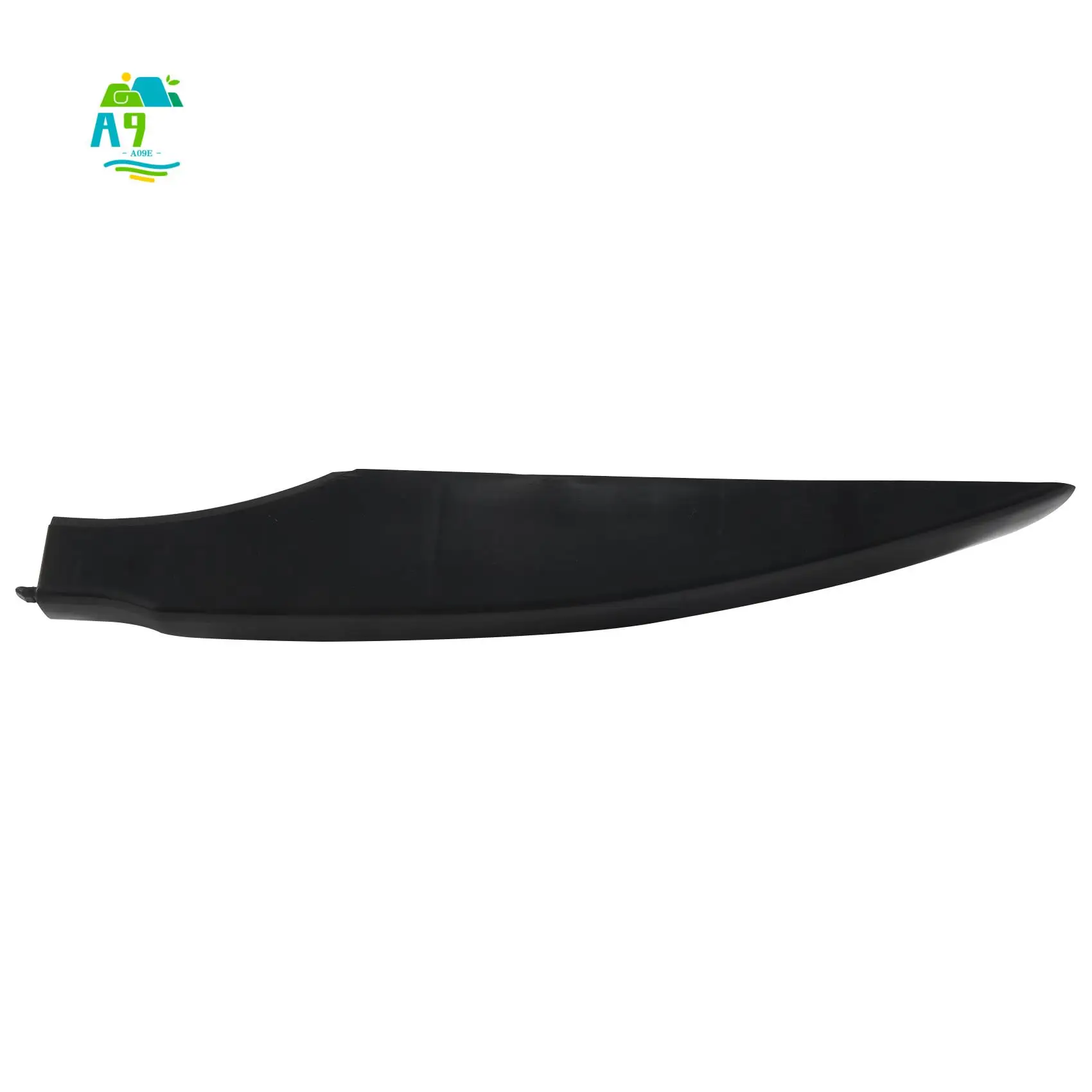 A09E-4Pcs/Set Black ABS Car Roof Rack Cover Rail End Shell Protect For Toyota Prado FJ150 2010-2019
A09E-4Pcs/Set Black ABS Car Roof Rack Cover Rail End Shell Protect For Toyota Prado FJ150 2010-2019
