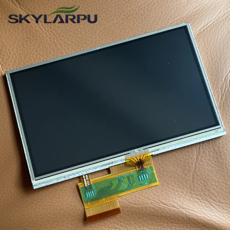Skylarpu 5.0" Inch LCD Screen For GARMIN Nuvi 1450 1450T 1450E LCD Display Screen Direct Replacement Cracked/Broken Screen
Skylarpu 5.0" Inch LCD Screen For GARMIN Nuvi 1450 1450T 1450E LCD Display Screen Direct Replacement Cracked/Broken Screen