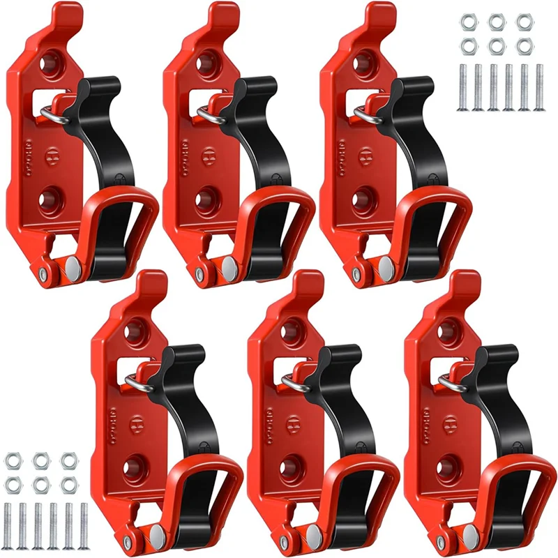 6 Piece Shovel Holder For Car Roof Rack Ax Holder Kit Roof Rack Car Accessories Red For Truck Boat Militaryequipment And Tools
6 Piece Shovel Holder For Car Roof Rack Ax Holder Kit Roof Rack Car Accessories Red For Truck Boat Militaryequipment And Tools