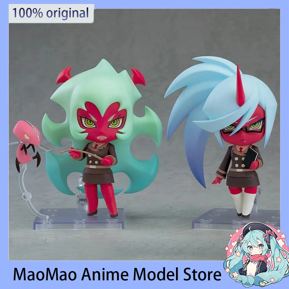Original GSC#2928 2927 (New PANTY & STOCKING with GARTERBELT) Anime Figure Kneesocks Scanty Action PVC Model Children's Gift
Original GSC#2928 2927 (New PANTY & STOCKING with GARTERBELT) Anime Figure Kneesocks Scanty Action PVC Model Children's Gift