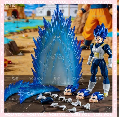 Adults Fun in Stock Dragon Ball Demoniacal Fit DF SHF Deep Blue Vegeta Super Saiyan Anime Action Figure Toy Model Gift
Adults Fun in Stock Dragon Ball Demoniacal Fit DF SHF Deep Blue Vegeta Super Saiyan Anime Action Figure Toy Model Gift
