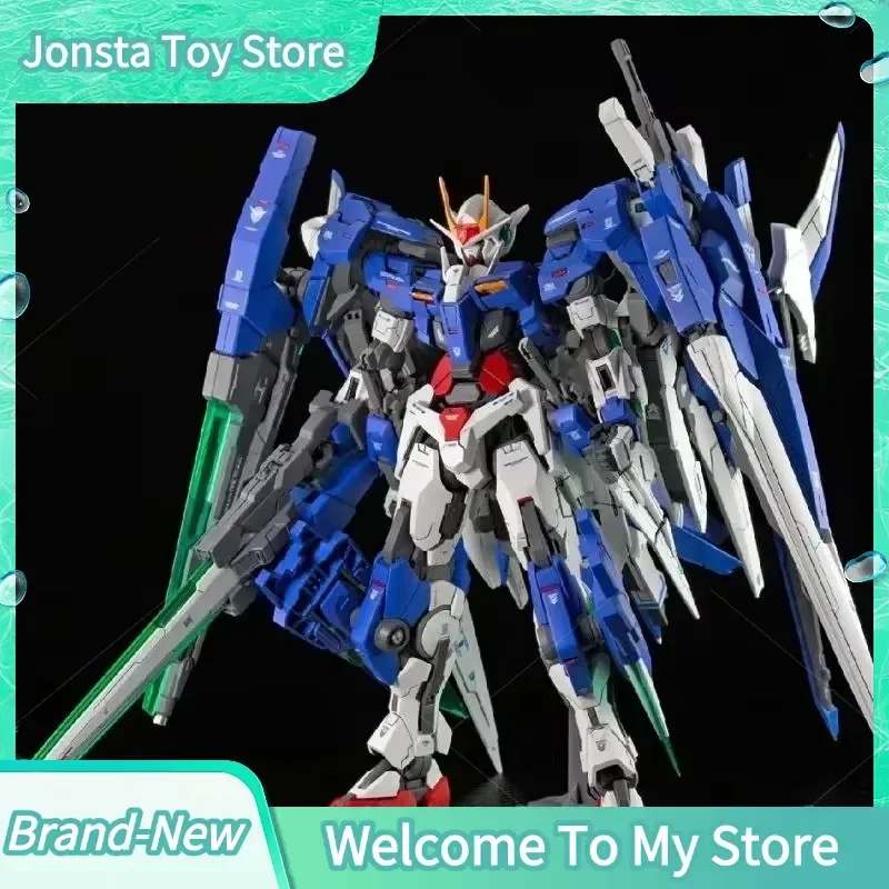 New Life Destiny Assault Freedom HG Unicorn Red Heretic Assembly Model Toy Robot Action Figurine for Boys Collectible
New Life Destiny Assault Freedom HG Unicorn Red Heretic Assembly Model Toy Robot Action Figurine for Boys Collectible
