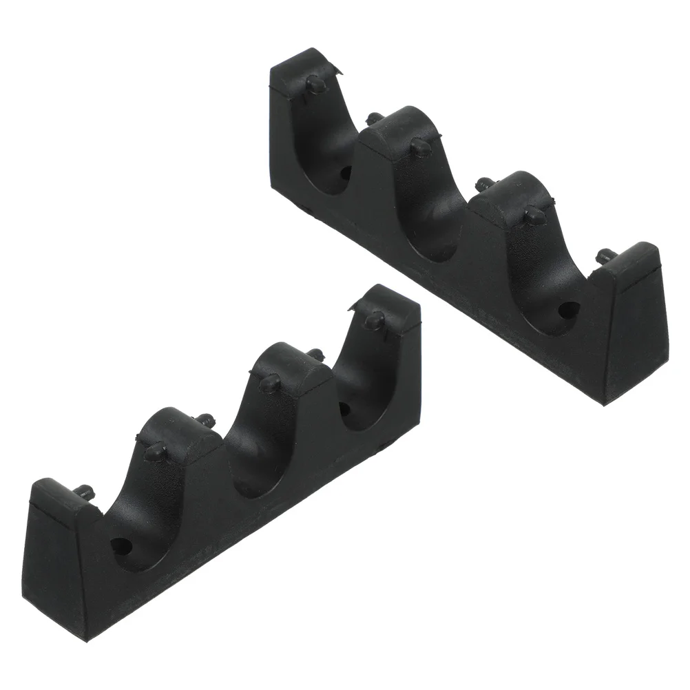 2Pcs Billiard Rack Holder Wall Mount Pool Stick Storage Display Stand Durable PP Material Long Use Pool Table Accessories
2Pcs Billiard Rack Holder Wall Mount Pool Stick Storage Display Stand Durable PP Material Long Use Pool Table Accessories