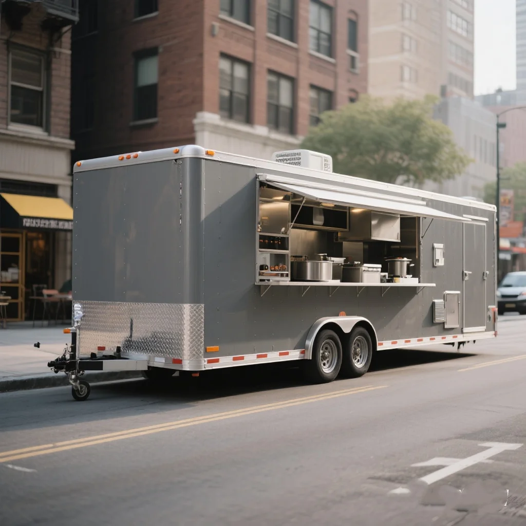 New Mobile Fast Food Vending Trailer Mobile Kitchen Barbecuecoffee Hot Dogs Pizza Cart Food Sales
New Mobile Fast Food Vending Trailer Mobile Kitchen Barbecuecoffee Hot Dogs Pizza Cart Food Sales