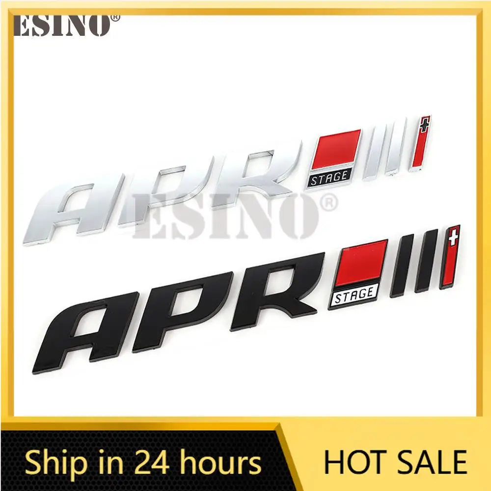 3D APR Logo Car Stickers Auto Badge Emblem Decal for APR Stage Logo For A4 A5 S4 S5 RS4 RS5 RS6 Q5 S5 Golf GTI R Scirocco R20
3D APR Logo Car Stickers Auto Badge Emblem Decal for APR Stage Logo For A4 A5 S4 S5 RS4 RS5 RS6 Q5 S5 Golf GTI R Scirocco R20