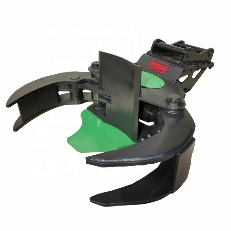 Лесные гидравлические ножницы для резки деревьев, головка комбайна для экскаватора
Лесные гидравлические ножницы для резки деревьев, головка комбайна для экскаватора