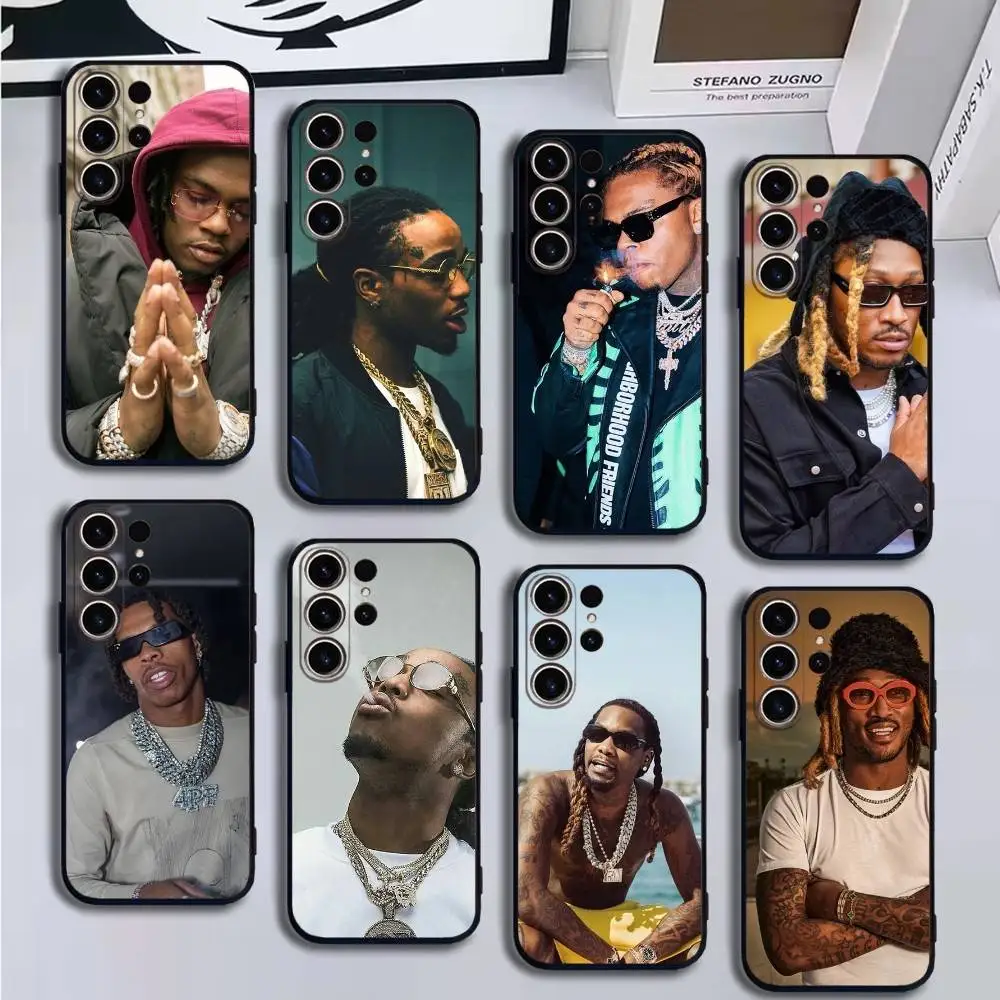 Chief Keef American Rapper Phone Case For SamsungS25,24,21,22,23,30,Ultra,20,Plus,Fe,Lite,Note,10,9,Soft Black Cover
Chief Keef American Rapper Phone Case For SamsungS25,24,21,22,23,30,Ultra,20,Plus,Fe,Lite,Note,10,9,Soft Black Cover