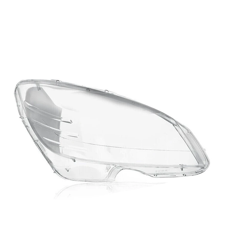 Right Car Headlight Lens Cover Head Light Lamp Shade Shell Lens Lampshade For Mercedes Benz W204 C-Class 2008-2010 Replacement
Right Car Headlight Lens Cover Head Light Lamp Shade Shell Lens Lampshade For Mercedes Benz W204 C-Class 2008-2010 Replacement